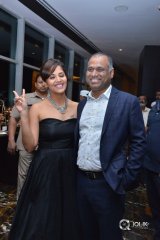 Winner Movie Pre Release Event